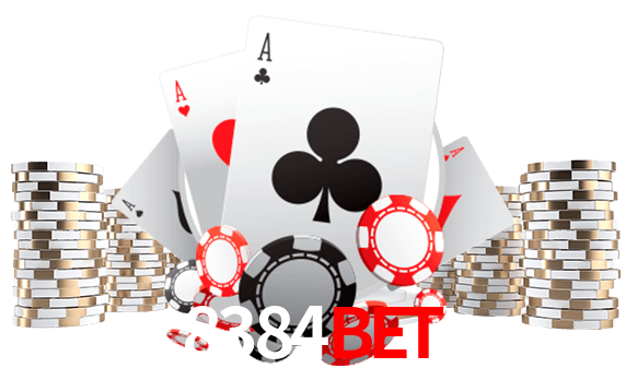 Jogue jogos de pôquer em 8384bet
