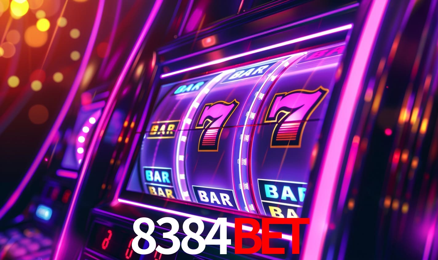 8384bet: Seu Cassino Premiado com Pagamentos Rápidos