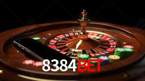 Experiência VIP 8384bet