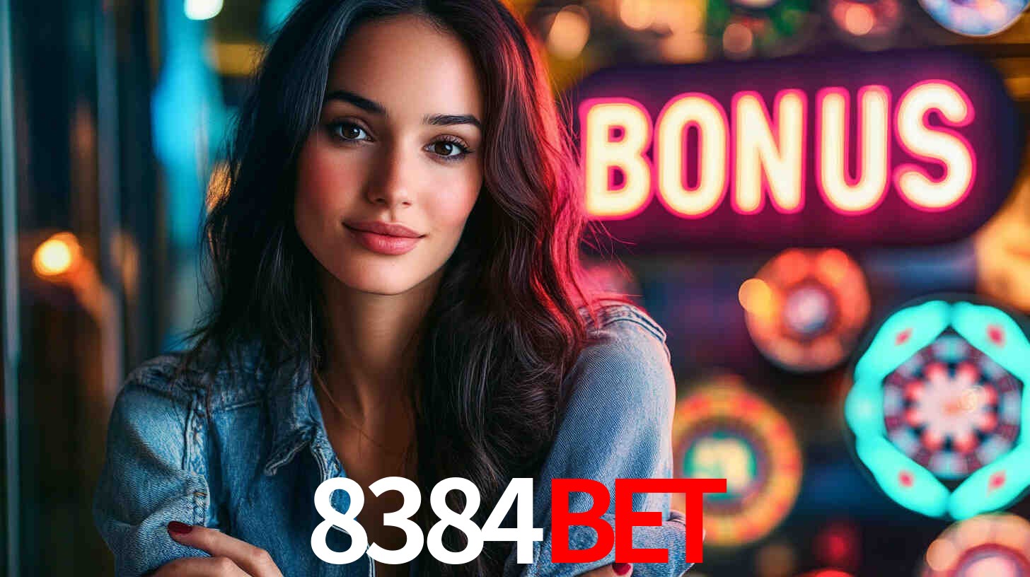8384bet login