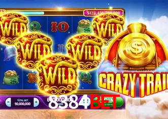 A Emoção da Loteria na 8384bet: Uma Chance de Mudança de Vida