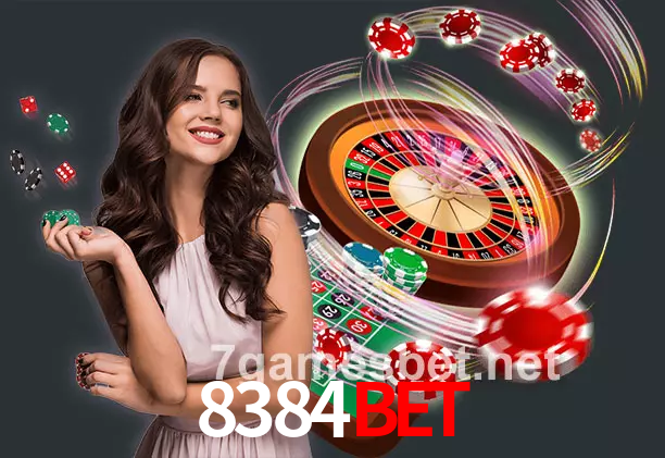 vivo no cassino 8384bet