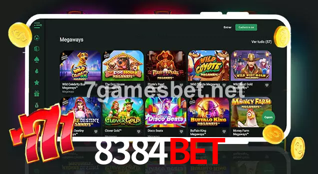 8384bet aplicativo