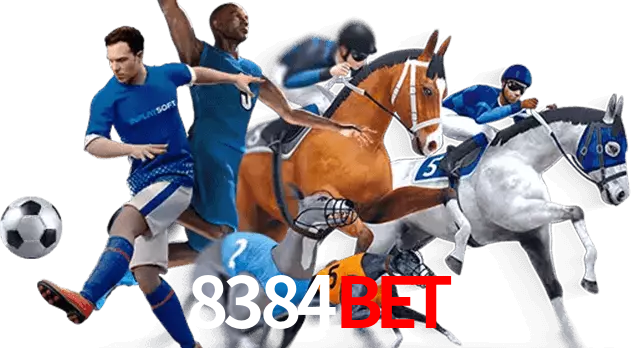 8384bet