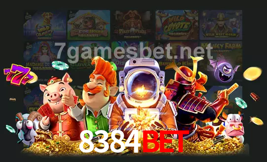 cassino 8384bet