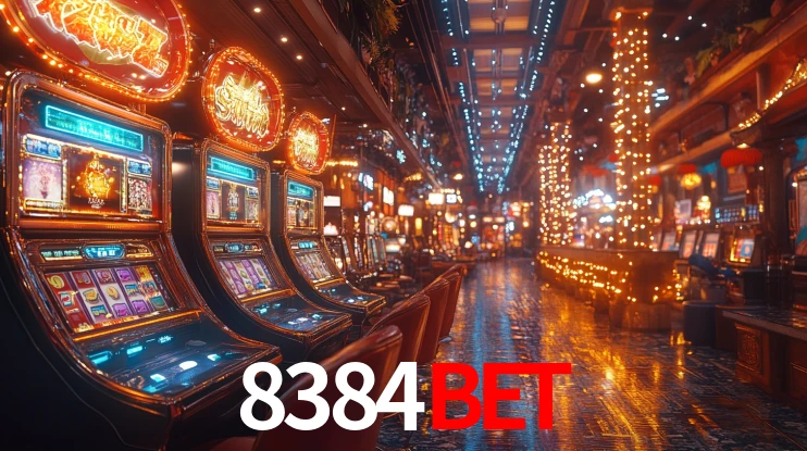 8384bet