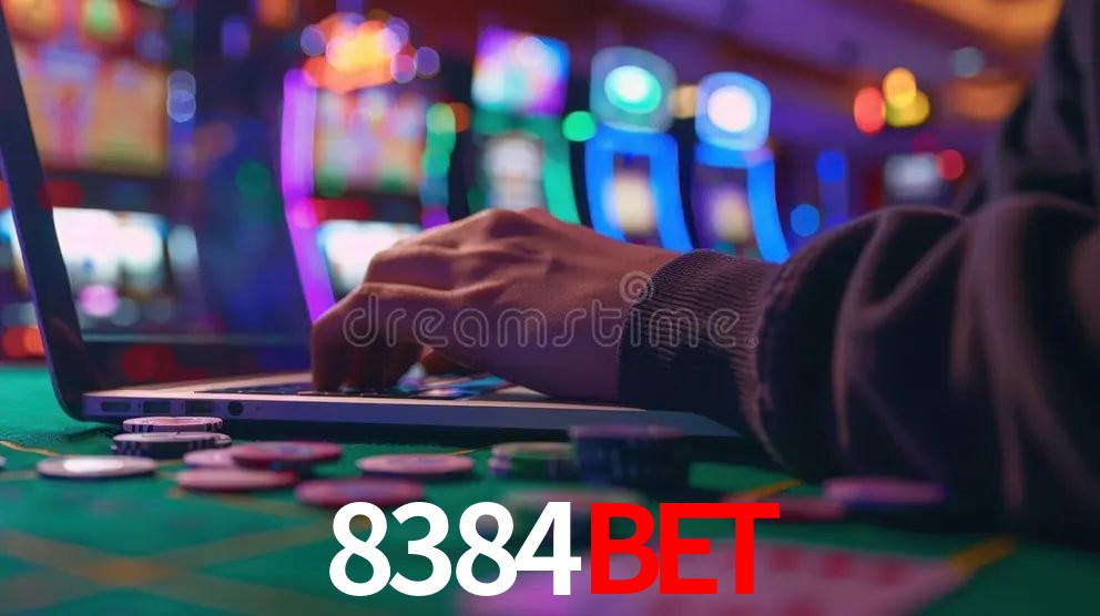 Casino Ao Vivo 8384bet
