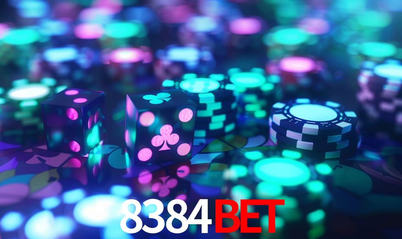 Apostas de Tênis 8384bet