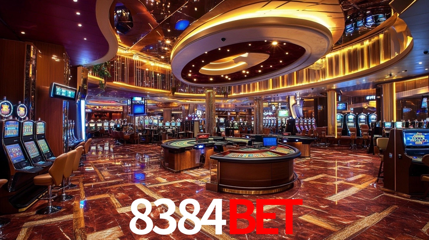 VIP Casino 8384bet