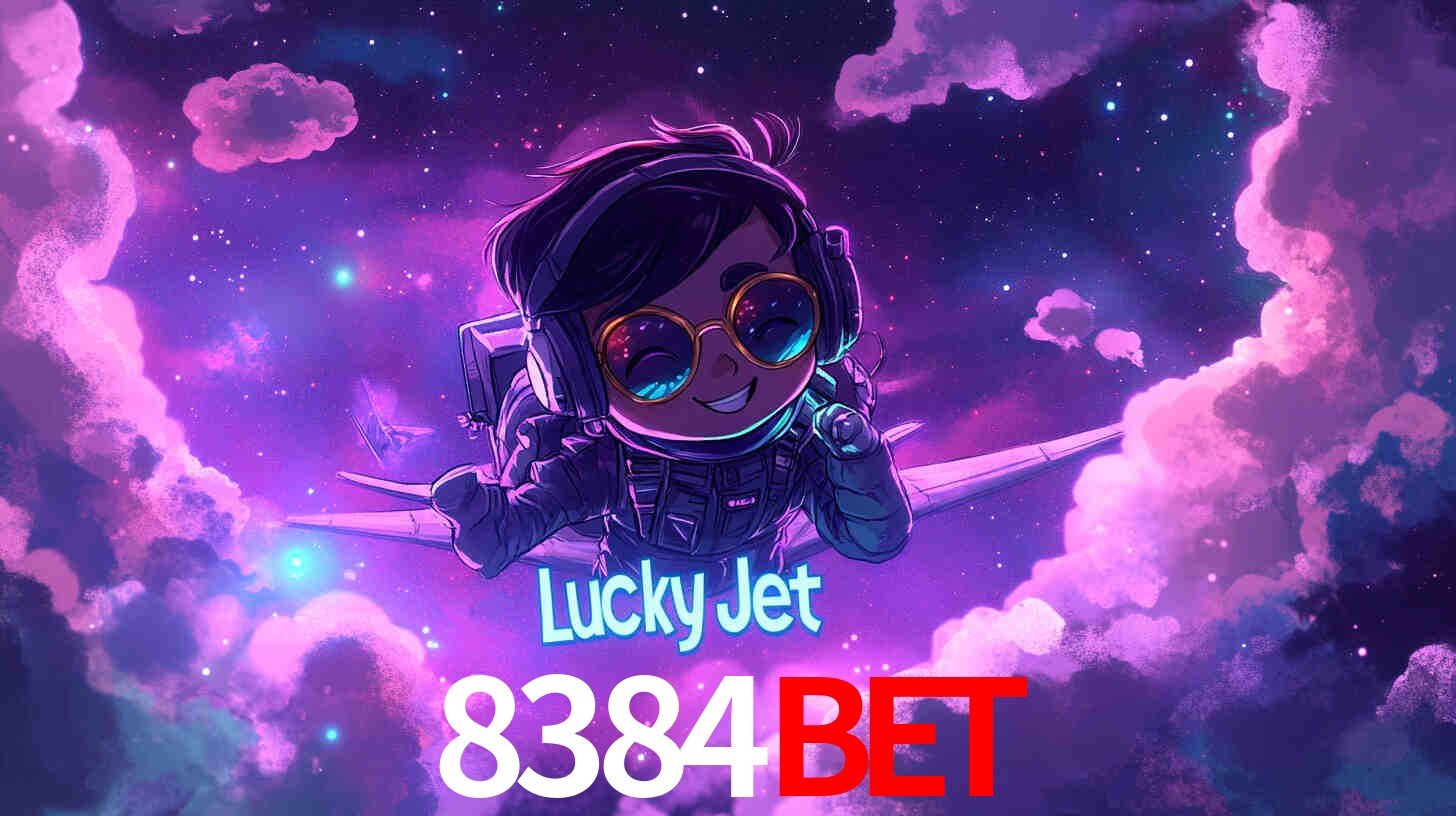 Apostas Esportivas na 8384bet: Um Guia Completo