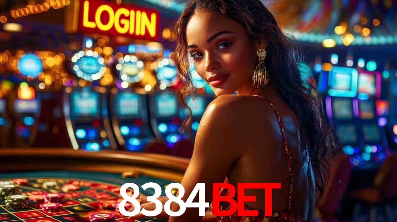 Ofertas Exclusivas 8384bet