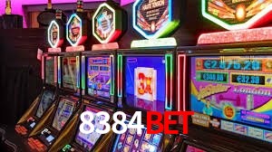 Bônus Diários 8384bet