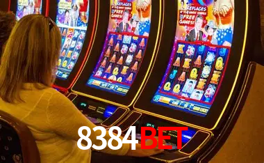 Descubra a Essência do 8384bet: Nossa História e Compromissos