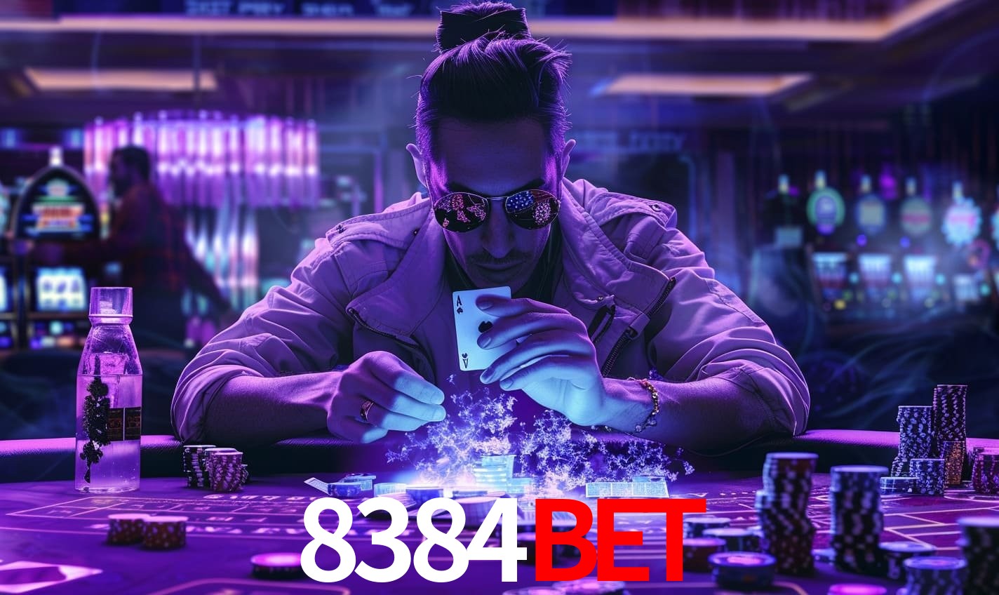 Tennis Betting 8384bet