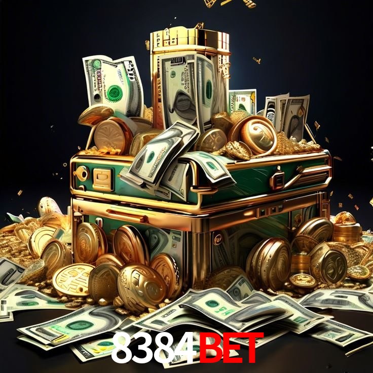Casino Ao Vivo 8384bet