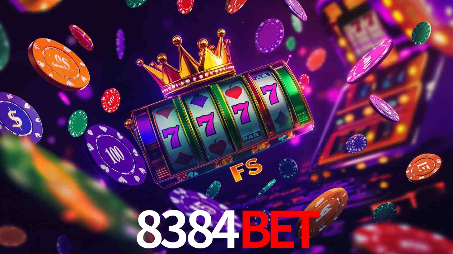 Roulette Table 8384bet