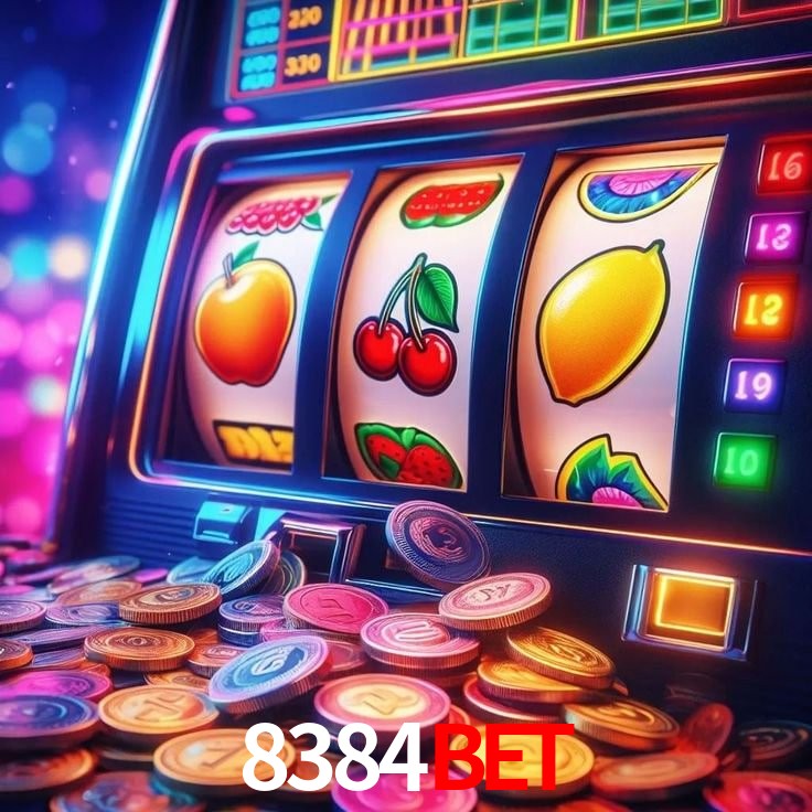 Provedores de Jogos 8384bet
