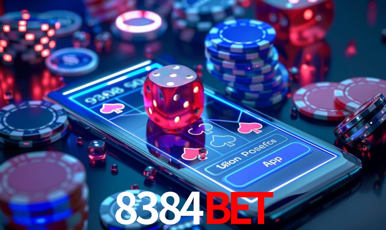 8384bet - Análise de Mercados Esportivos