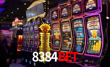 8384bet São Paulo - All Bonuses