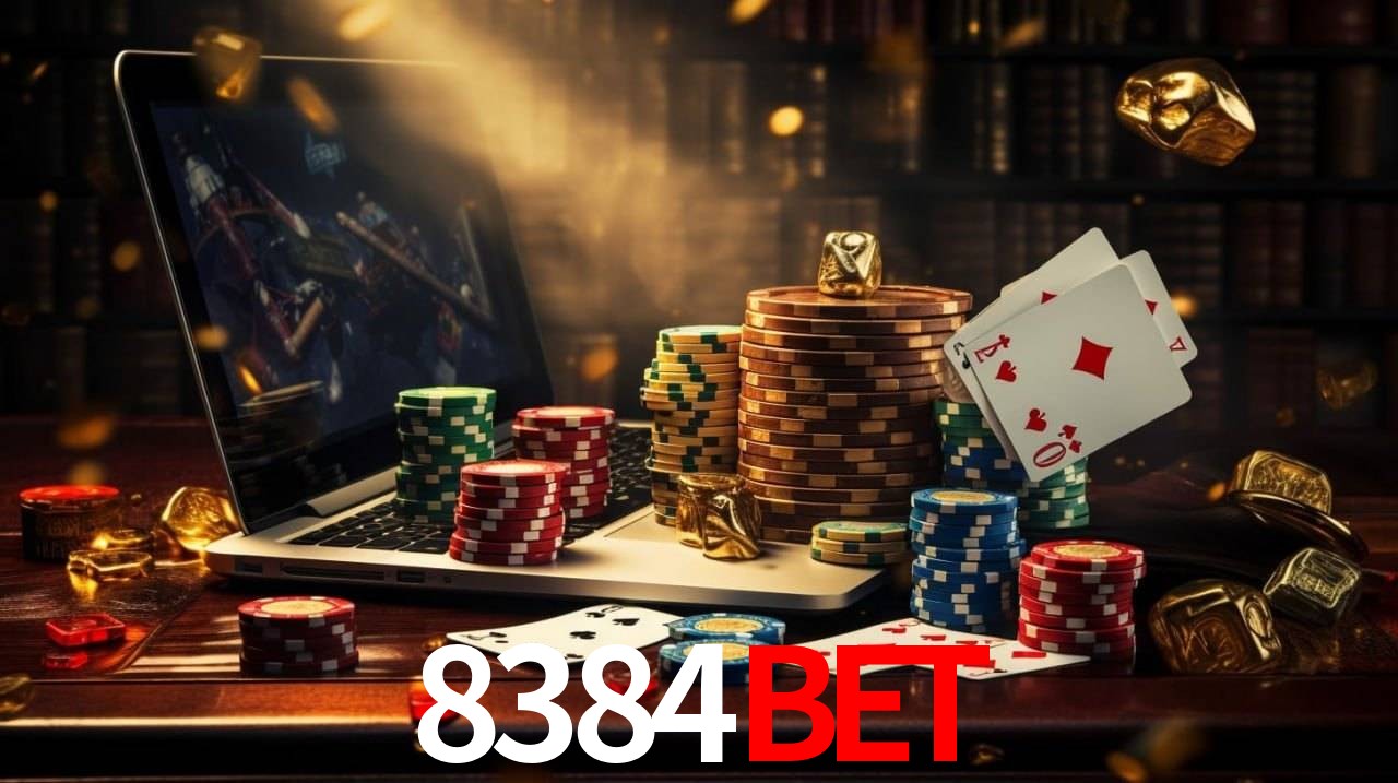 Estatísticas Esportivas 8384bet