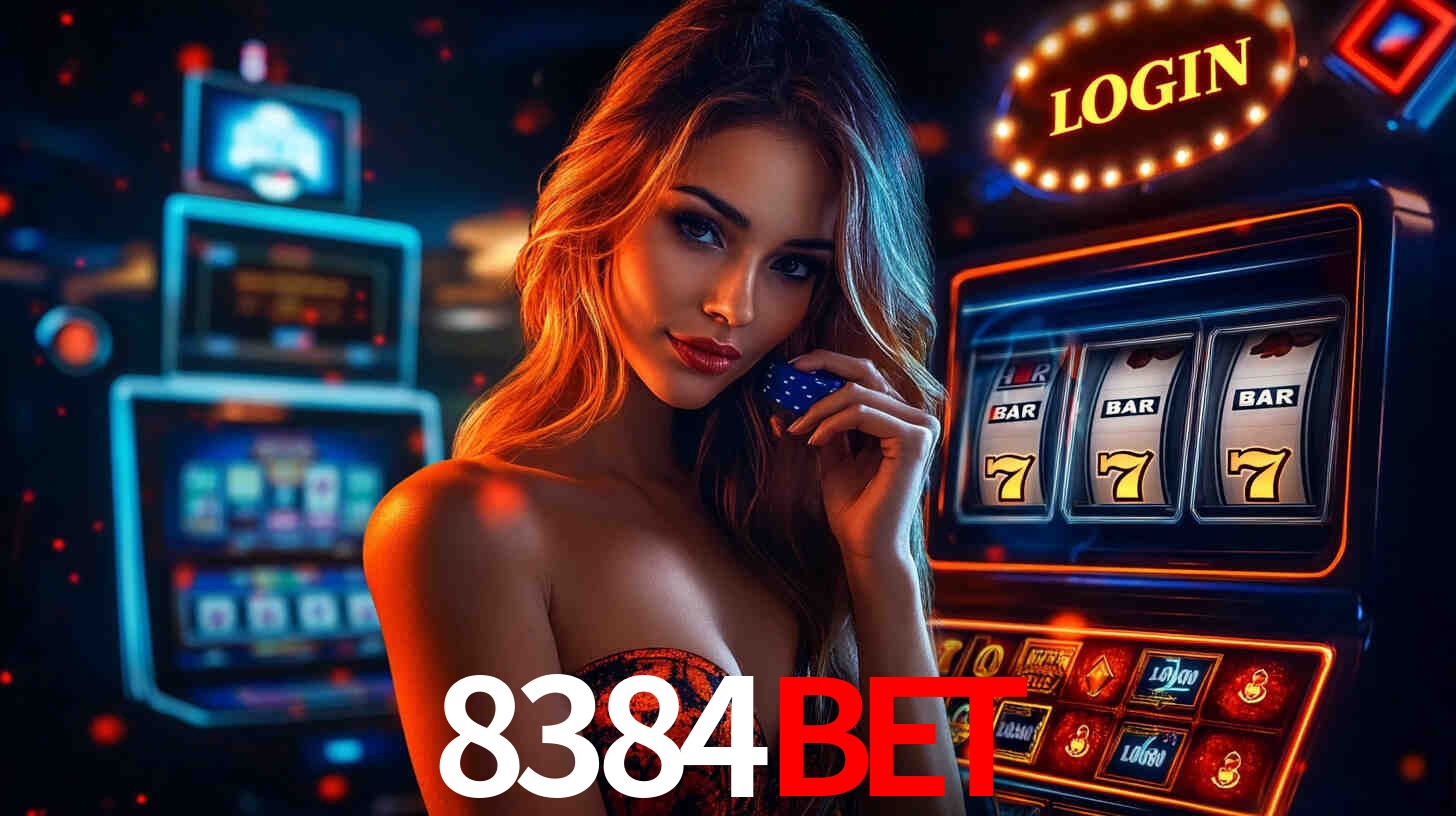 8384bet login