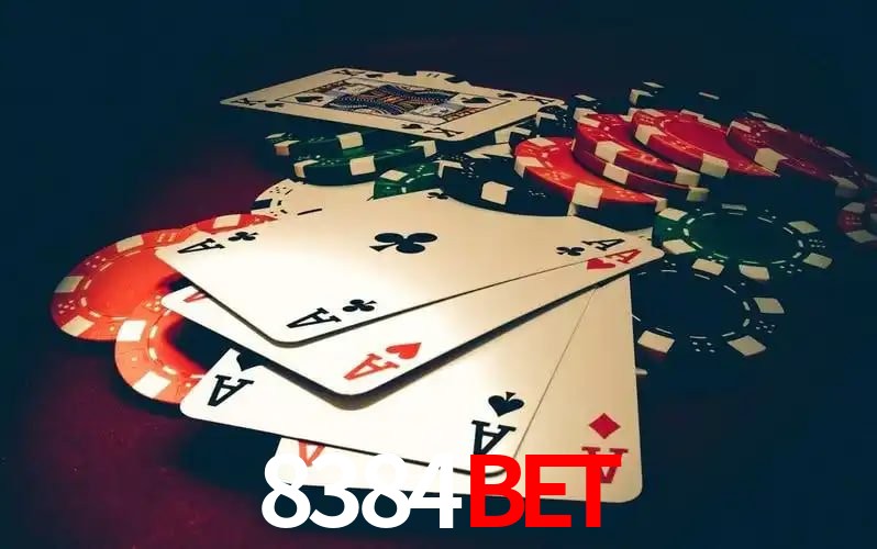 8384bet Brasília - Betting Features