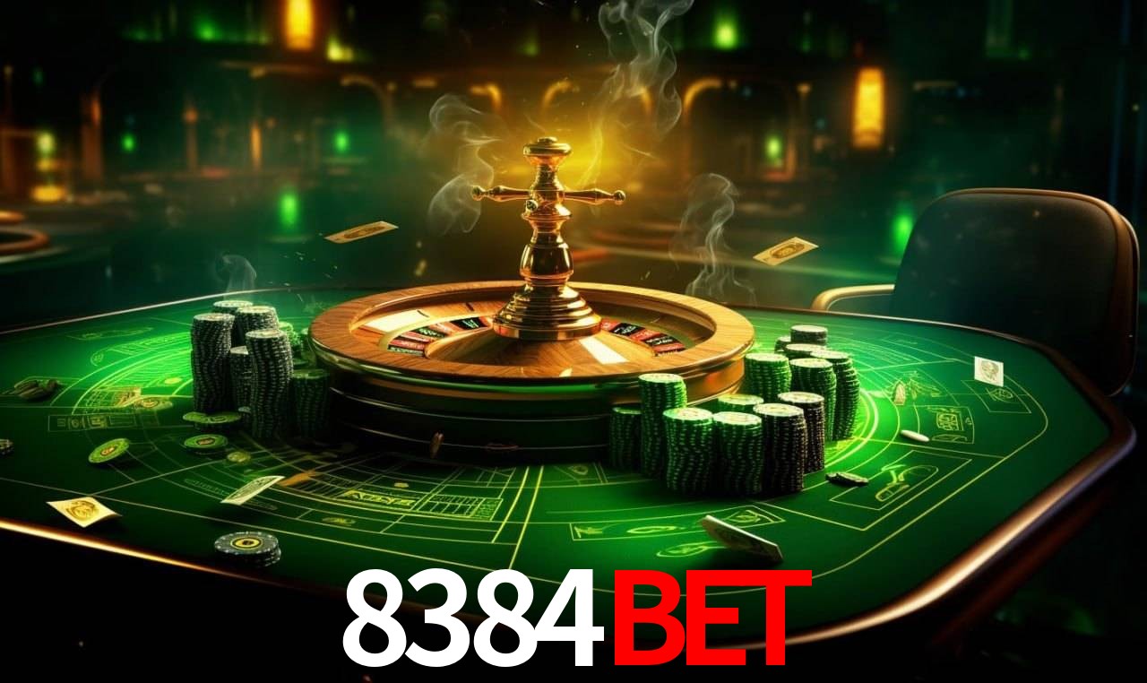 cassino 8384bet