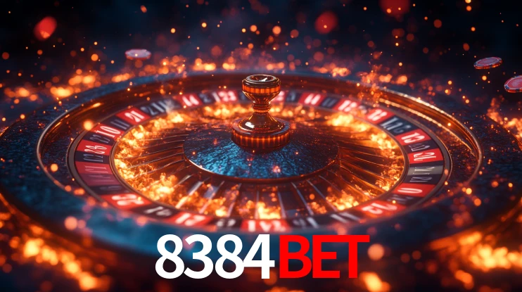 8384bet App Interface