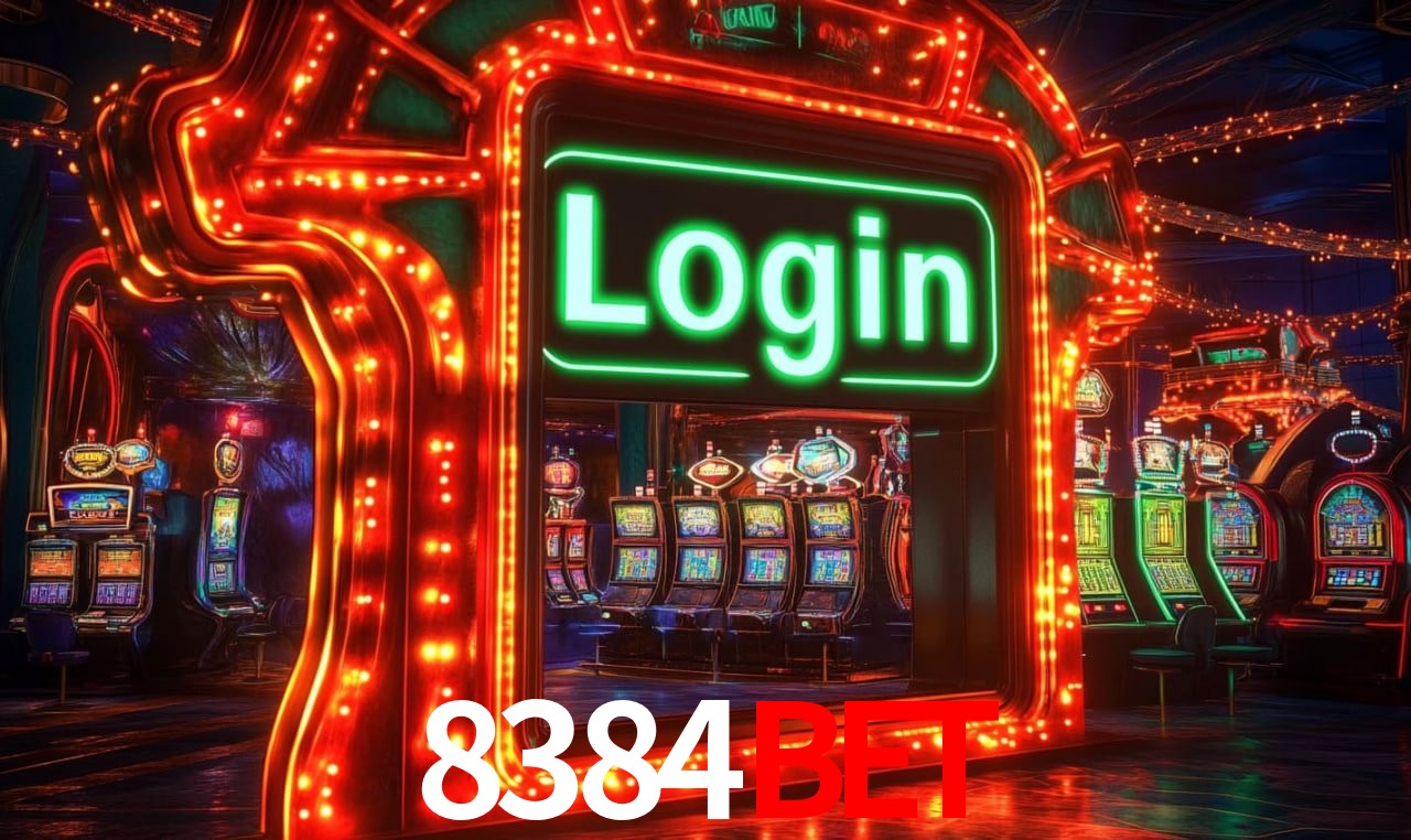 Recursos de Bônus 8384bet
