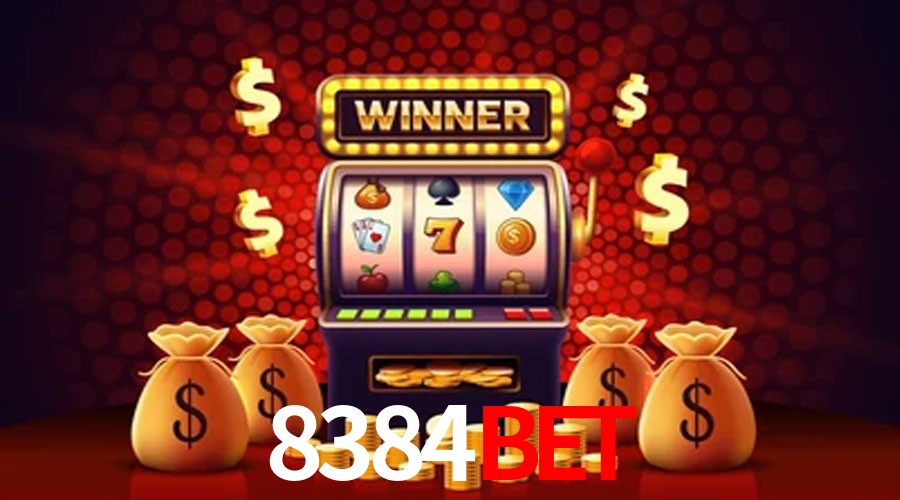 Flash Promotion 8384bet