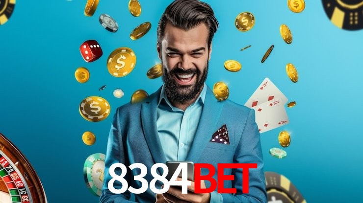 Secure Login 8384bet