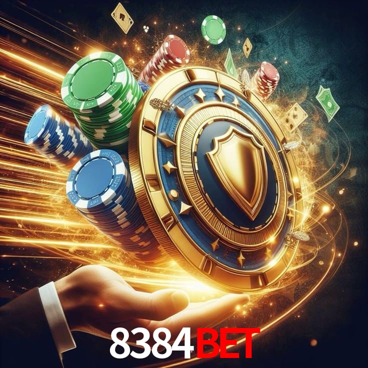 8384bet Curitiba - Live Betting