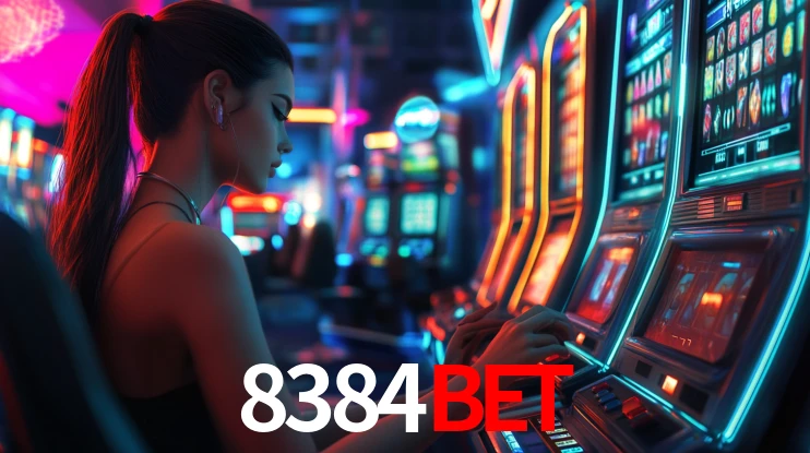 Premium Interface 8384bet