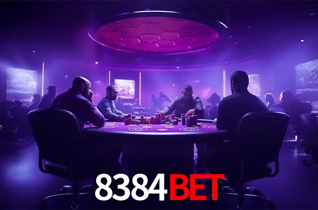 Segurança 2FA 8384bet