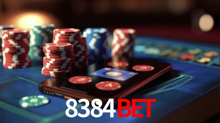 Especiais de Fim de Semana 8384bet