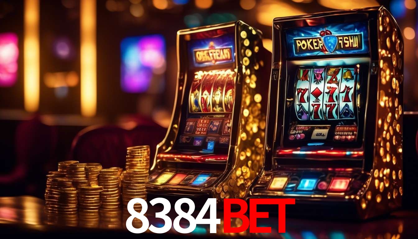 8384bet Fortaleza - Leaderboard
