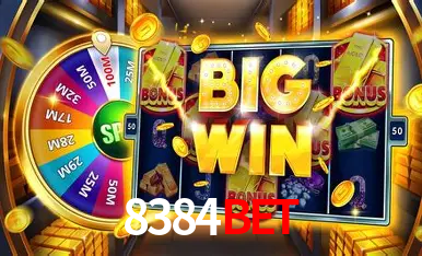 Apostas Esportivas na 8384bet: Um Guia Completo