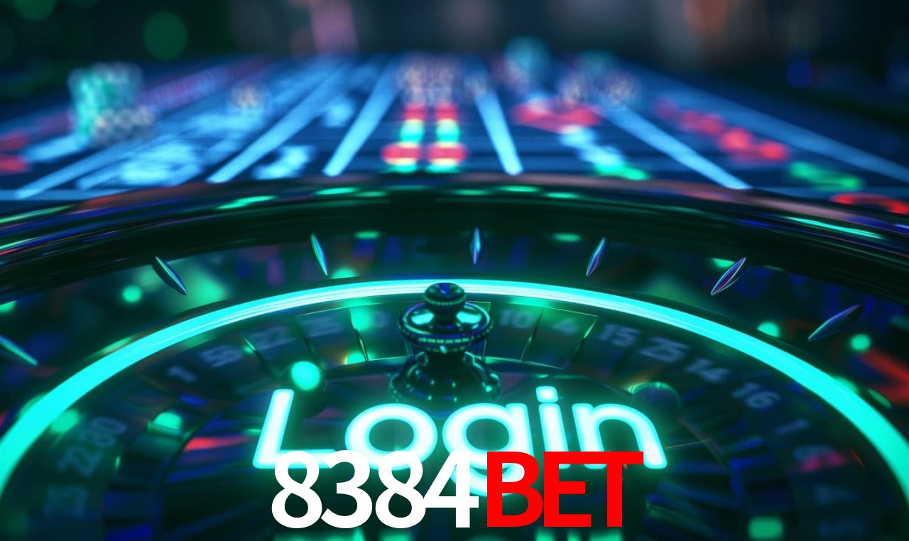 Avaliações dos Jogadores 8384bet