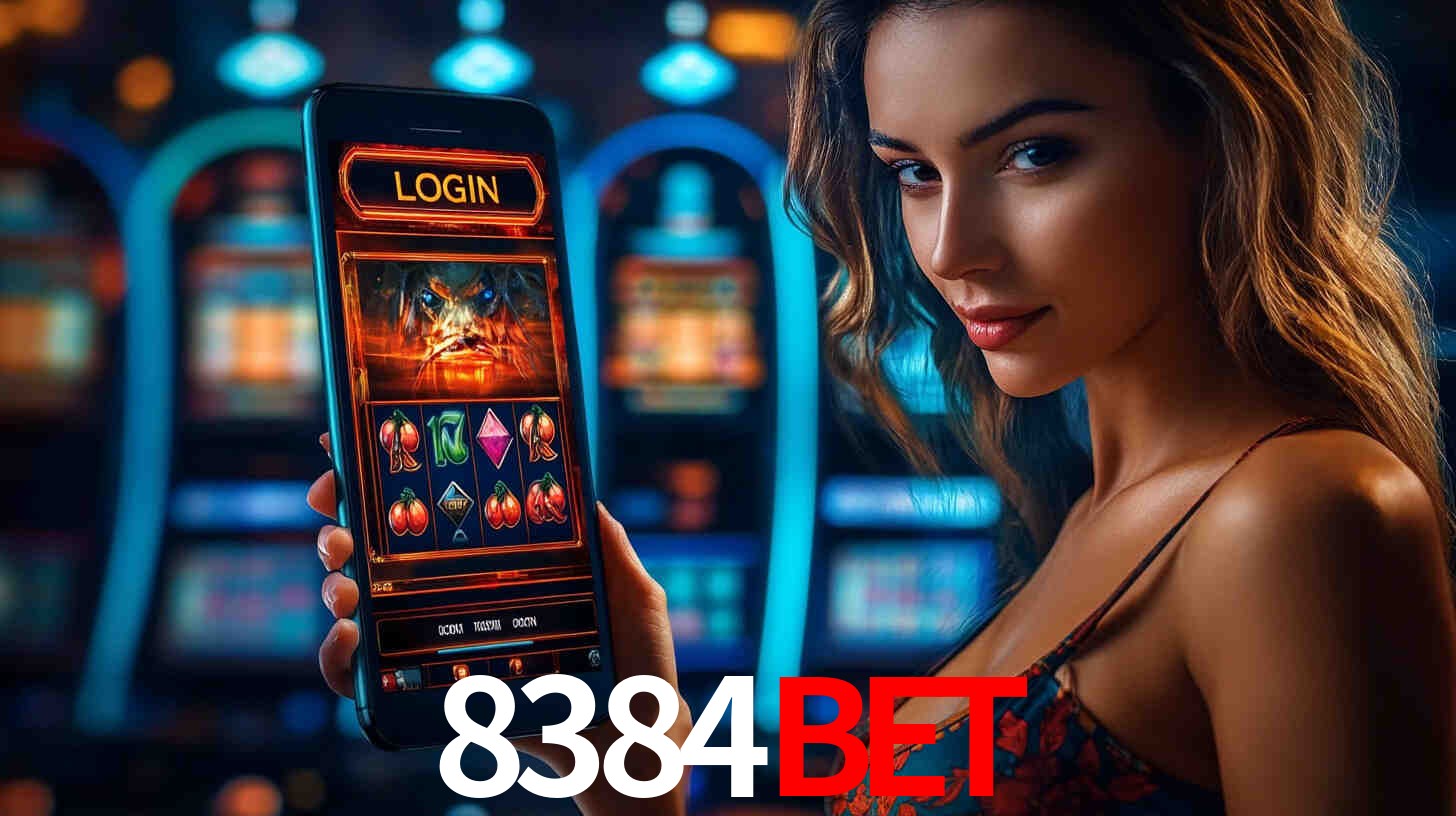 8384bet: A Experiência de Casino com Jogos de Mesa ao Vivo