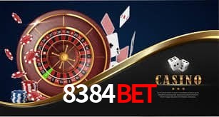Diretório de Jogos 8384bet