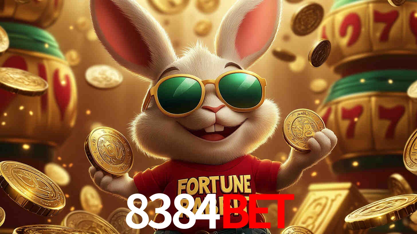 8384bet: Seu Especialista em Apostas Esportivas Brasileiras