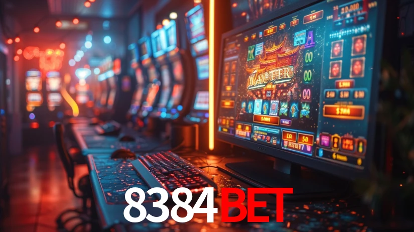 8384bet login