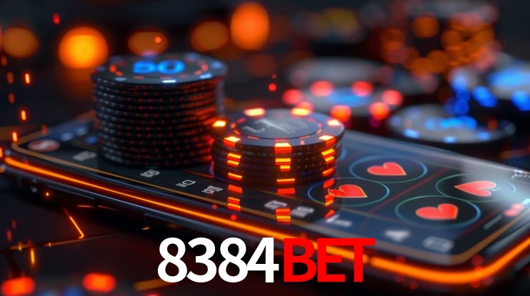 Games Directory 8384bet