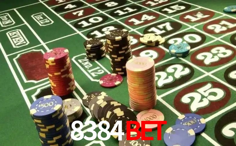 Sistemas de Segurança 8384bet