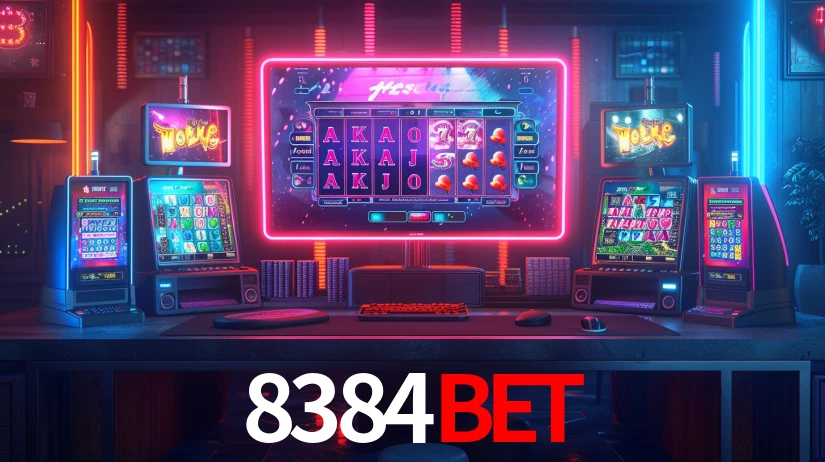 Explore as vantagens do 8384bet: serviço profissional e confiabilidade