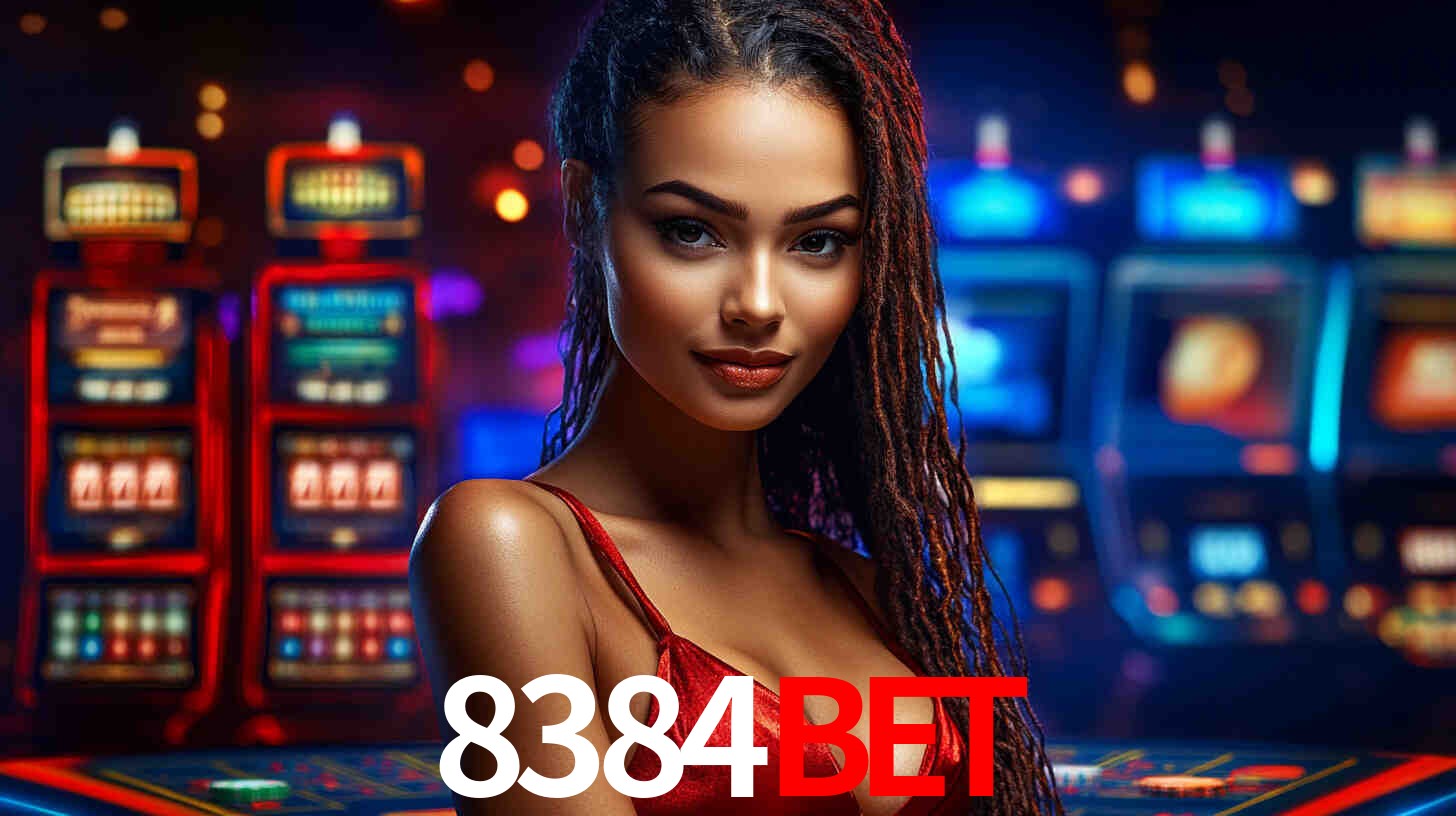 Inovações de Jogos na 8384bet: O Futuro das Experiências Interativas