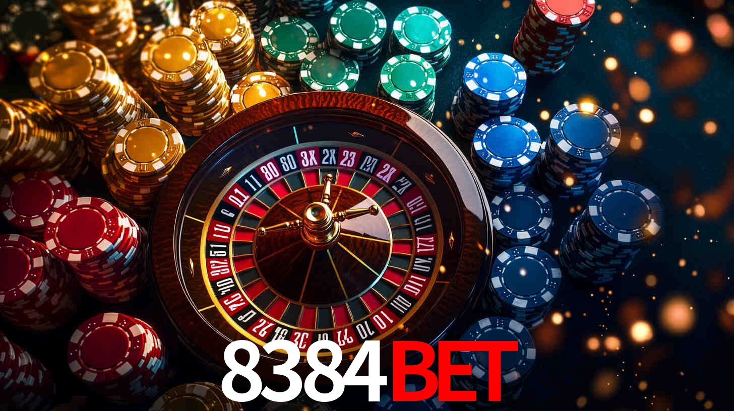 Daily Bonuses 8384bet