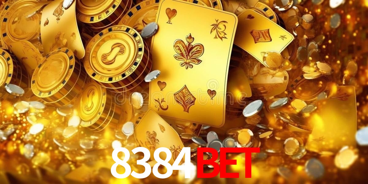 8384bet Belo Horizonte - Provably Fair