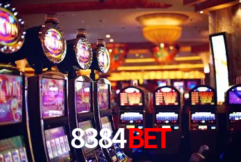 8384bet Rio de Janeiro - Bonus Terms
