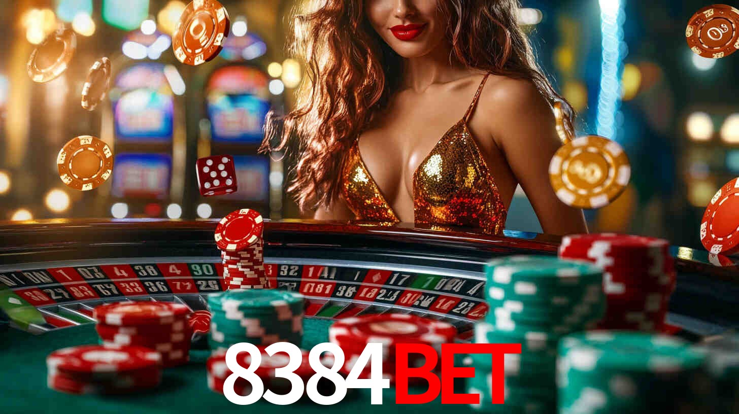 Tournaments 8384bet